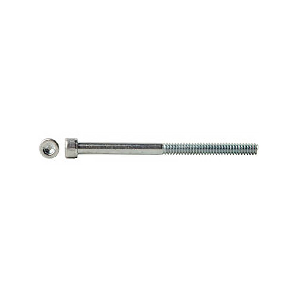 Fastenal 1/2-Inch-13 x 2-Inch Hex Drive Zinc Alloy Steel Socket Head Cap Screw from Columbia Safety